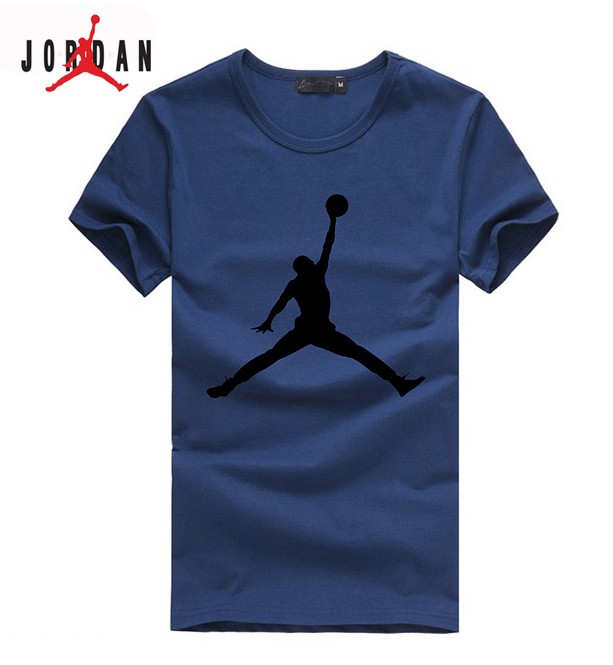 men jordan t-shirt S-XXXL-0224